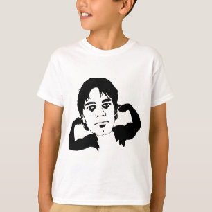 T-shirt Vinesauce - Fred forts