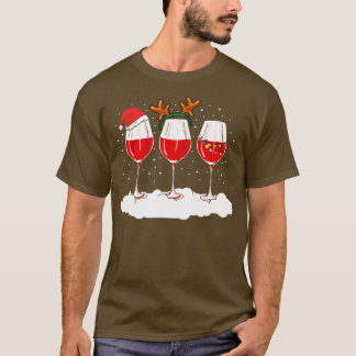 T-shirt Vins