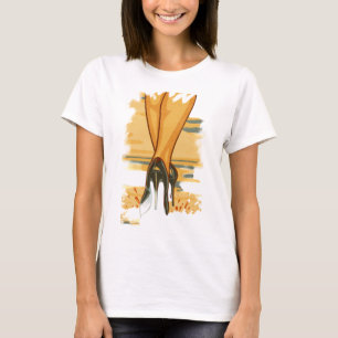 T-shirt vintage