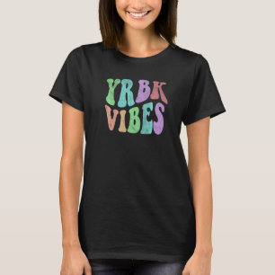 T-shirt Vintage