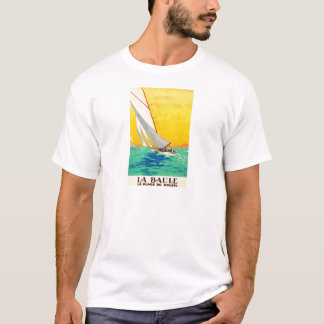 T-shirt Vintage