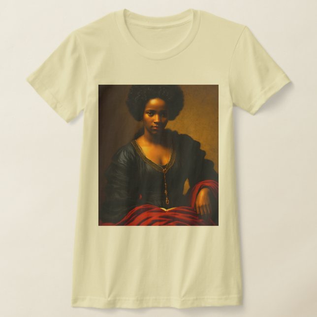 T-shirt Vintage (Poser)