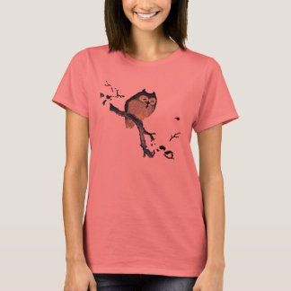 T-shirt Vintage