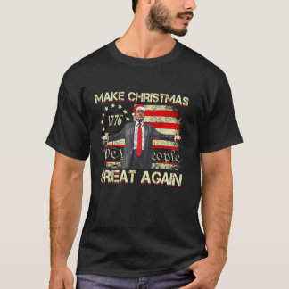 T-shirt Vintage