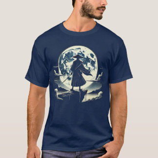 T-shirt vintage