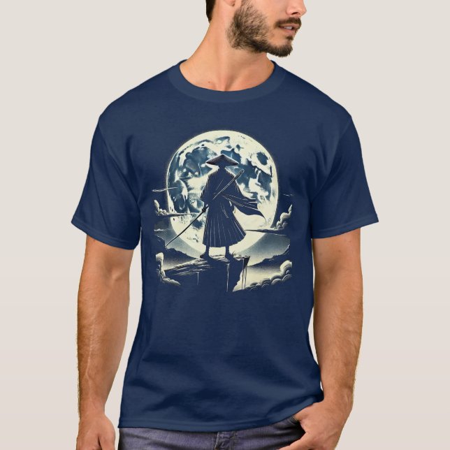 T-shirt vintage (Devant)