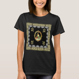 T-shirt Vintage