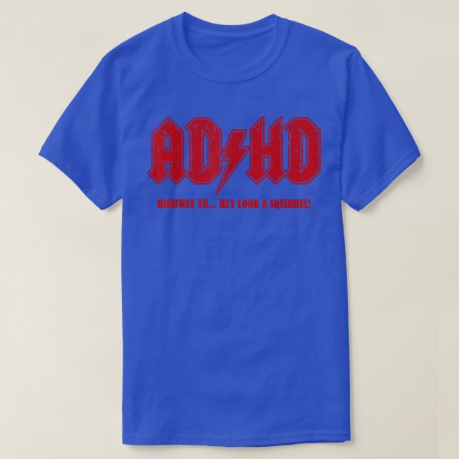 T-shirt Vintage  (Design devant)