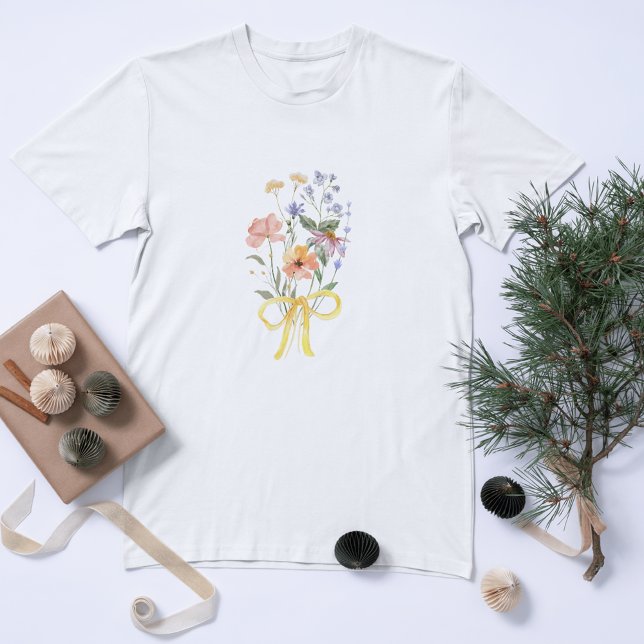 T-shirt vintage (Créateur téléchargé)