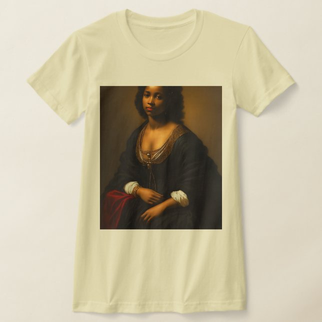 T-shirt Vintage (Poser)