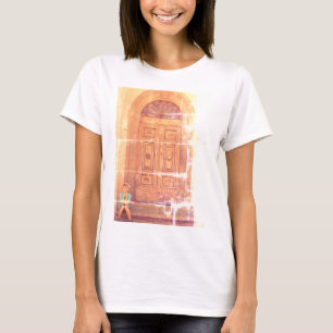 T-shirt Vintage