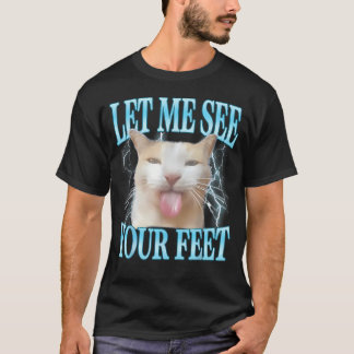 T-shirt Vintage