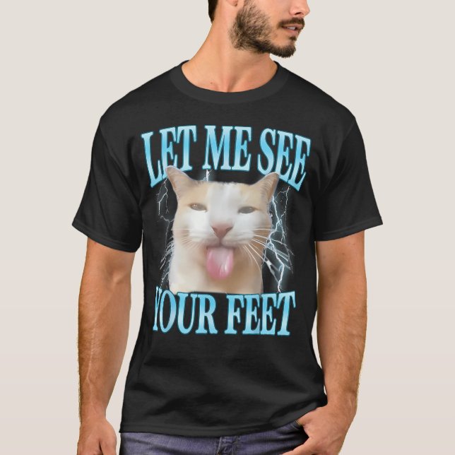 T-shirt Vintage (Devant)