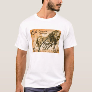 T-shirt vintage