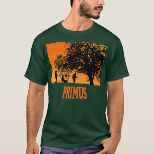 T-shirt vintage
