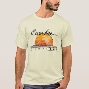 T-shirt vintage