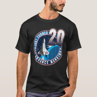 T-shirt Vintage 1972 Fait En 1972 72 Anniversaire 72T