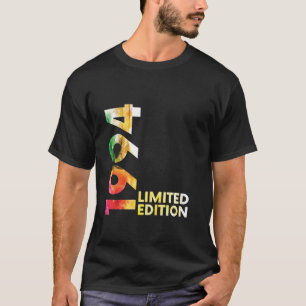T-shirt Vintage 1994 Drôle 30 Ans Hommes Femmes 30ème Bir