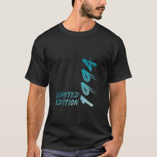 T-shirt Vintage 30 Anniversaire I Édition Limitée 1994 Tan