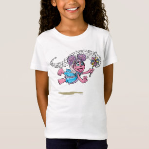 T-Shirt Vintage Abby
