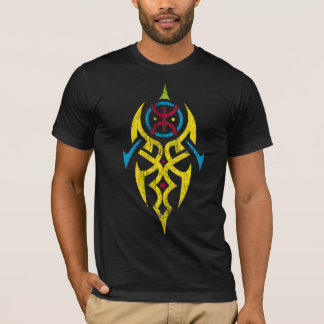 T-shirt Vintage Amazigh