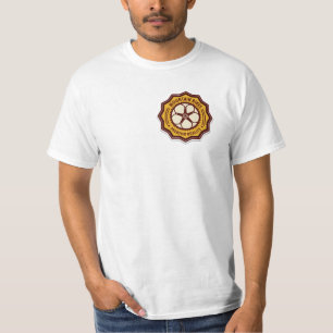T-Shirt Vintage Bicycle 8