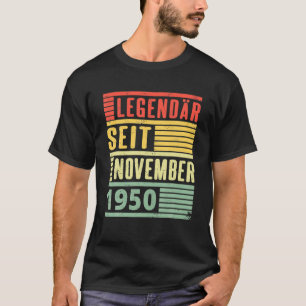 T-shirt Vintage Classic Je ne suis pas vieille voiture drô