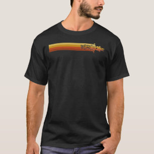 T-shirt vintage classique Rocinante