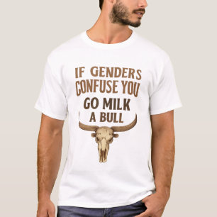 T-shirt vintage cowboy Country western rodéo Sudiste