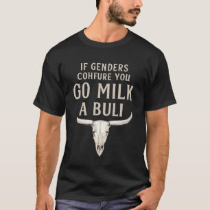 T-shirt vintage cowboy Country western rodéo Sudiste