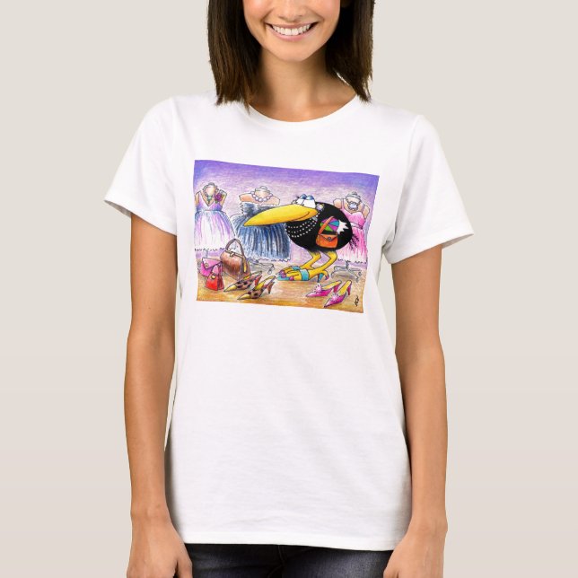 T-shirt vintage de collecteur d'habillement de (Devant)