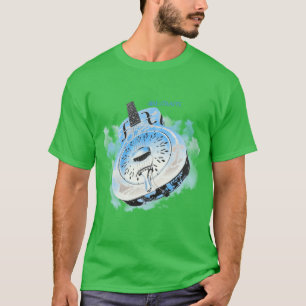 T-shirt Vintage Dire Straits Brothers In Arms 1985notre am