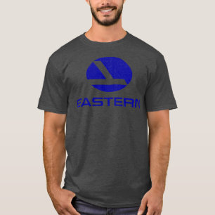 T-shirt Vintage Eastern Airlines