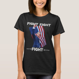 T-shirt Vintage Gavin Newsom Lutter Contre Les Hommes Femm