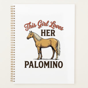 T-Shirt vintage gravure amateur de cheval Palomino