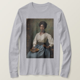 T-shirt Vintage Hair