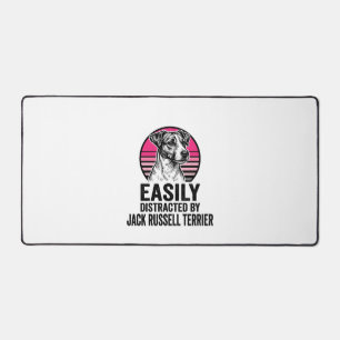 T-shirt vintage Jack Russell Terrier facilement di