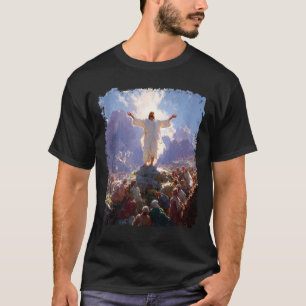 T-shirt Vintage jésus christ 2026 débardeur 