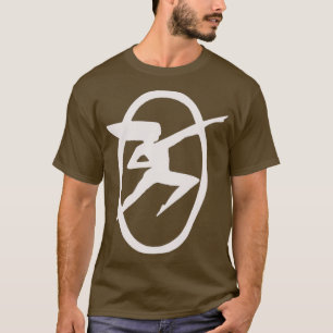 T-shirt Vintage La route Milwaukee Hiawatha