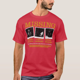 T-shirt Vintage La Sorcière Manquante