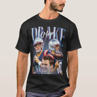 T-shirt Vintage Mai 10