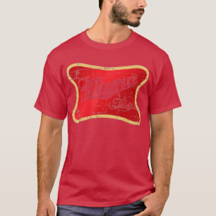 T-shirt Vintage Mama a essayé Retro Country Outlaw Music
