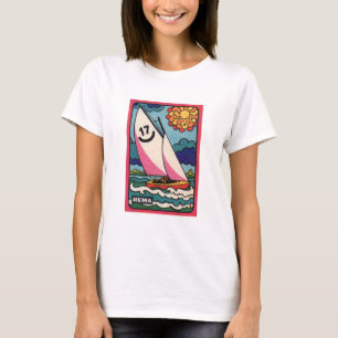 T-shirt Vintage Matchbox
