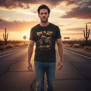 T-shirt Vintage personnalisable Dallas Tx. Rouler pour viv