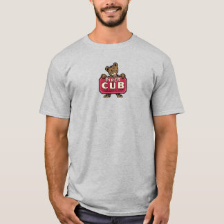 T-Shirt vintage Piper Cub