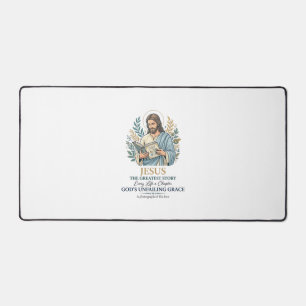 T-shirt vintage pour maman scrapbooking Jésus pour
