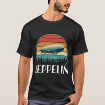 T-shirt Vintage rétro