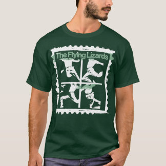 T-shirt Vintage Rétro Le Boucher De Jazz
