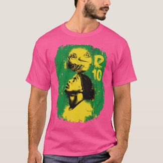 T-shirt Vintage Ronaldinho