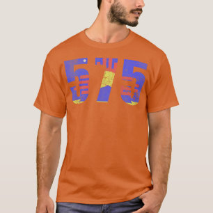 T-shirt Vintage Roswell 575 Nouveau-Mexique